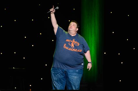 ralphie may death.